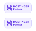 hostonger logo
